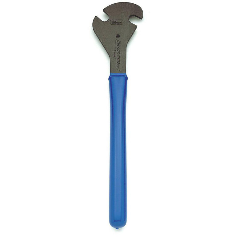 Park Tool Professional Pedal Wrench PW-4 Reviews