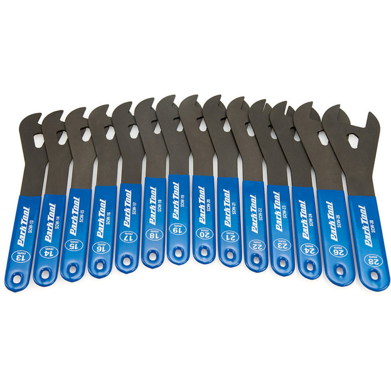 Park Tool Shop Cone Wrench Reviews