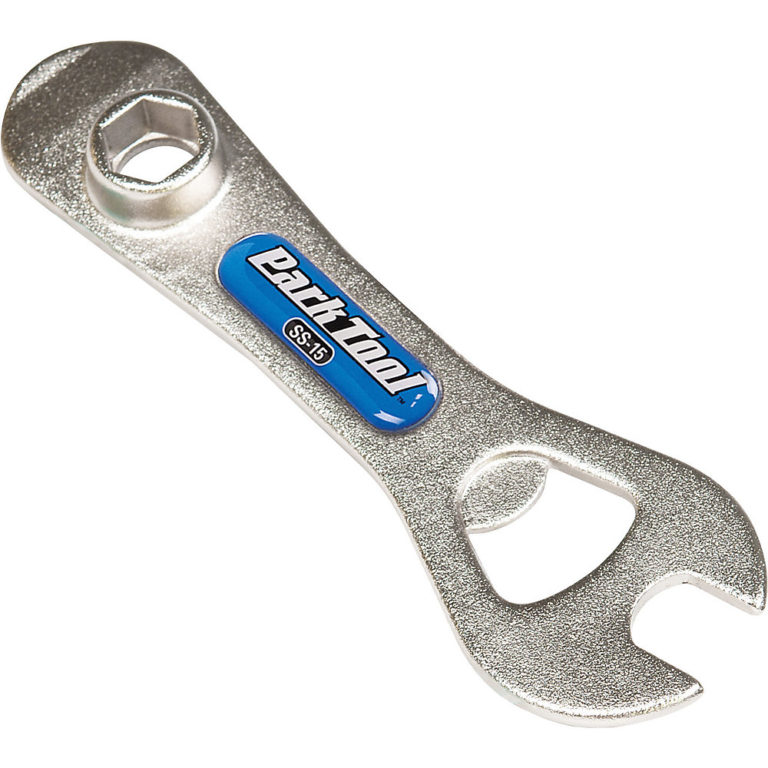 Park Tool Single Speed Spanner SS-15 Reviews