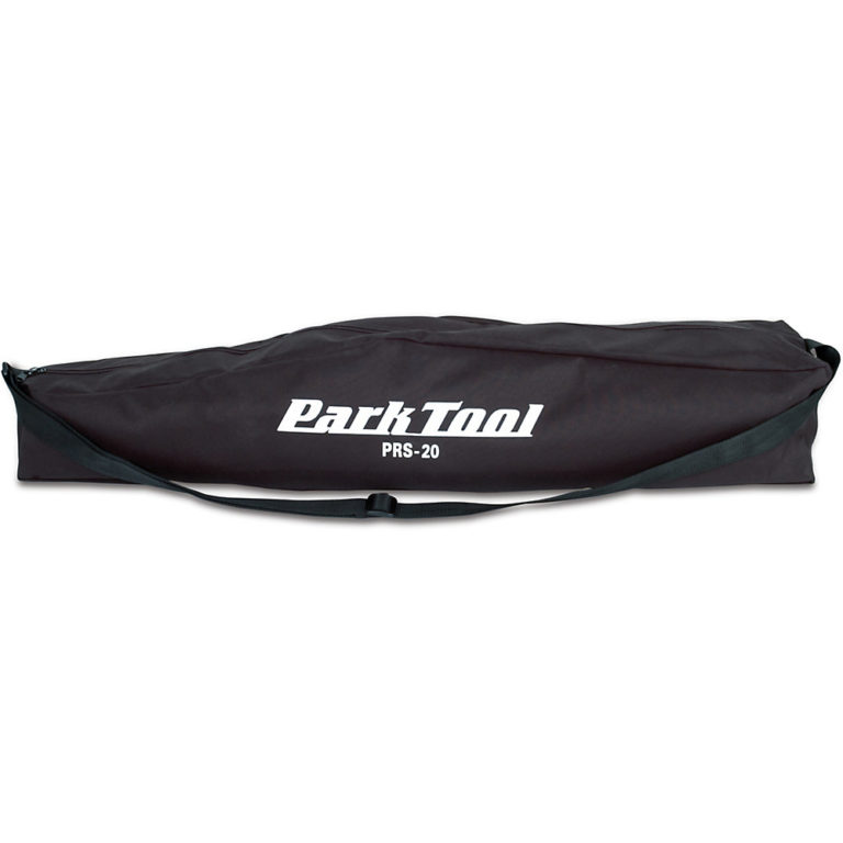 Park Tool Travel And Storage Bag BAG-20 Reviews