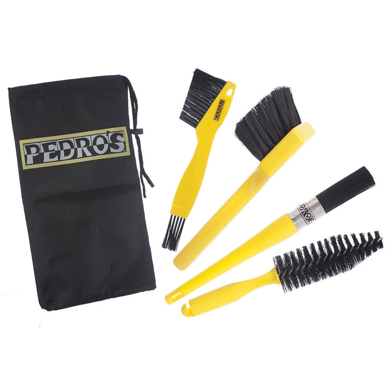 Pedros Pro Brush Kit Reviews