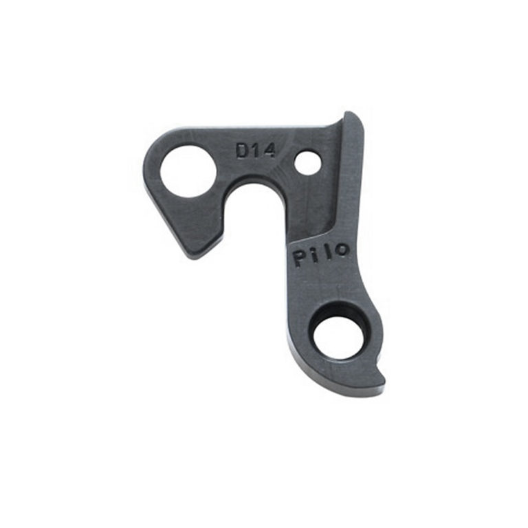 Pilo D14 Derailleur Hanger Reviews