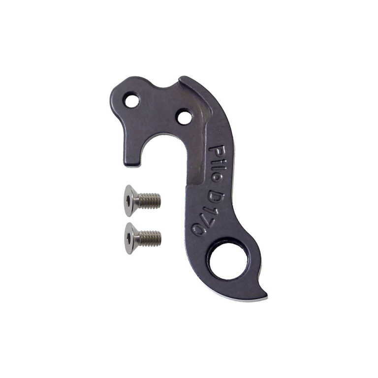 Pilo D170 Derailleur Hanger Reviews