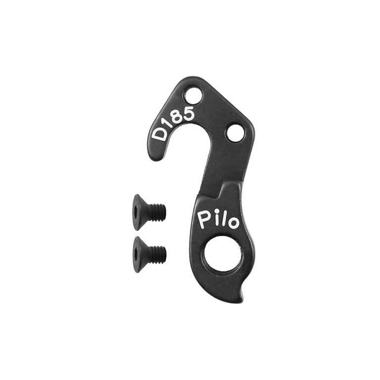 Pilo D185 Derailleur Hanger Reviews