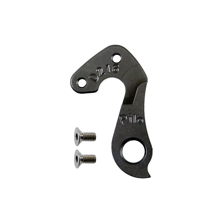 Pilo D216 Derailleur Hanger Reviews