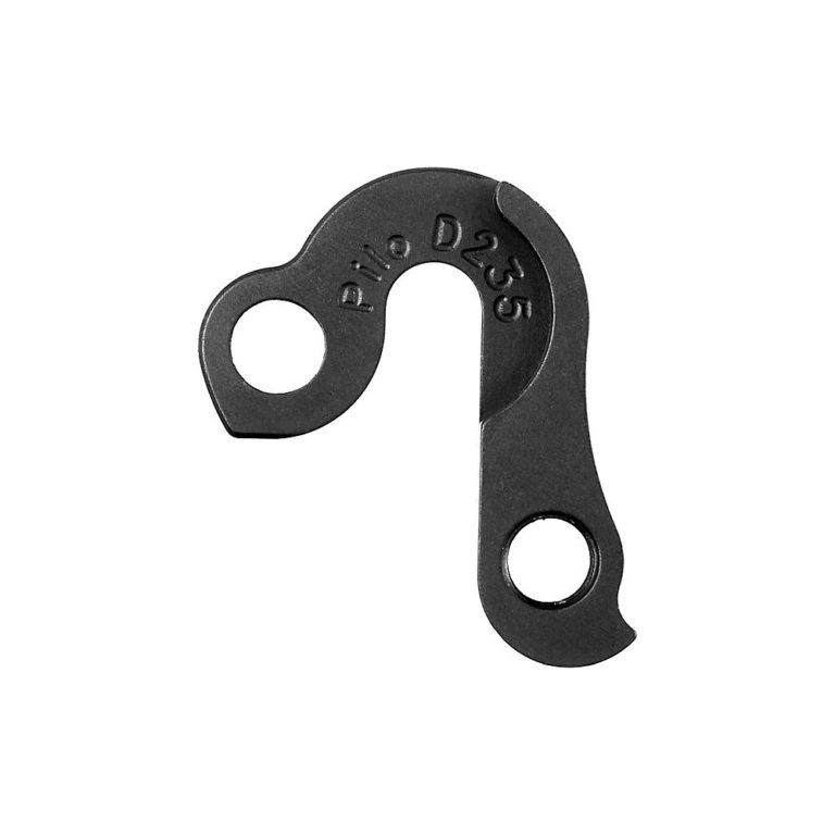 Pilo D235 Derailleur Hanger Reviews