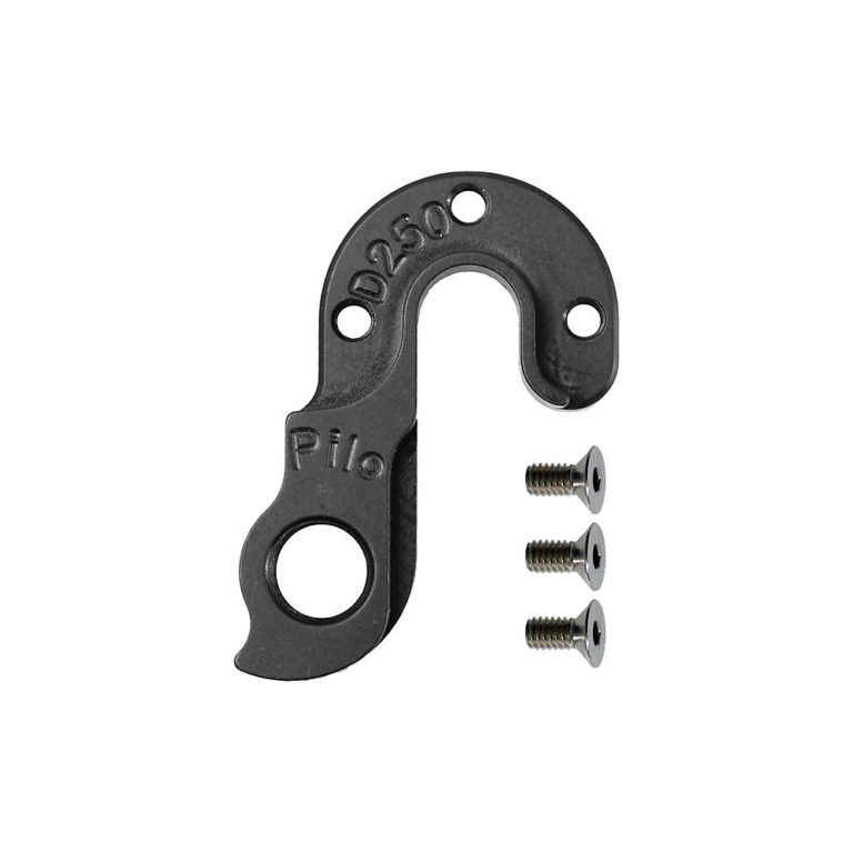 Pilo D250 Derailleur Hanger Reviews