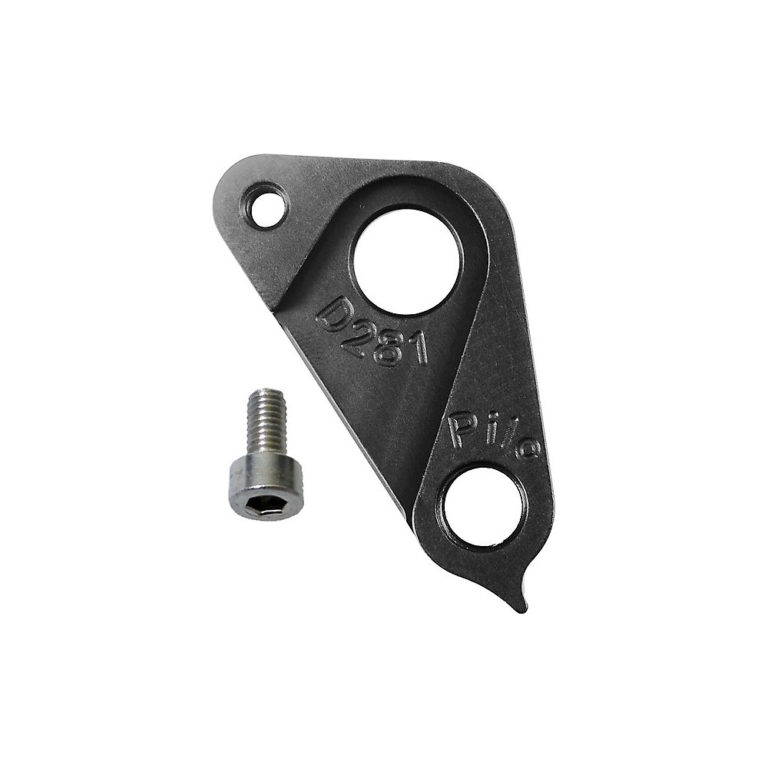 Pilo D281 Derailleur Hanger Reviews