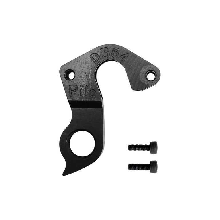 Pilo D364 Derailleur Hanger Reviews