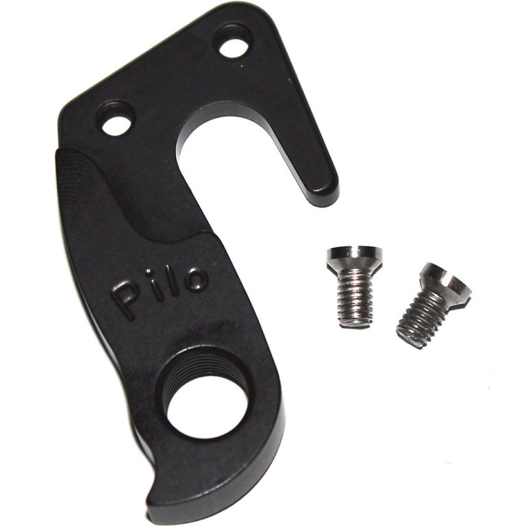 Pilo Engineering Replacement Derailleur Hanger D671 Reviews