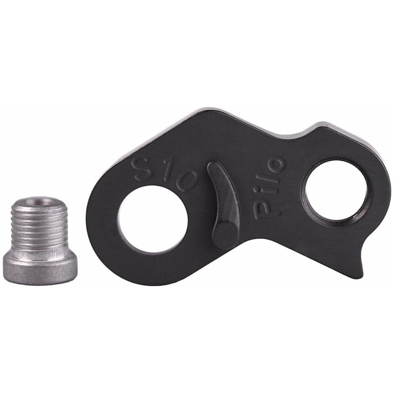 Pilo Engineering Replacement Derailleur Hanger S10 Reviews