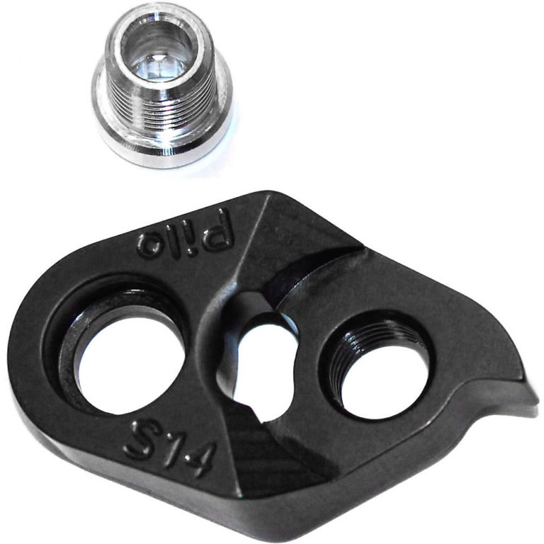 Pilo Engineering Replacement Derailleur Hanger S14 Reviews