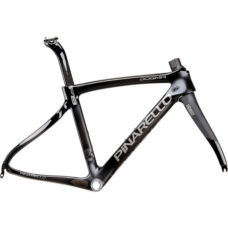 Pinarello Dogma F8 Disc Frameset (QR) Reviews