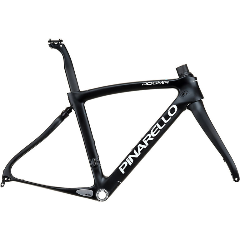 Pinarello Dogma K8S Disc Frameset Reviews