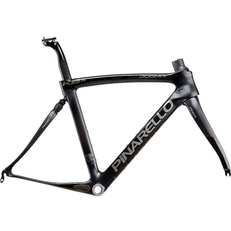 Pinarello Dogma K8S Frameset (QR) Reviews