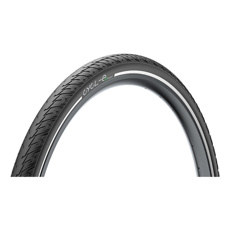 Pirelli Cycl-E Crossterrain Sport Tyre Reviews