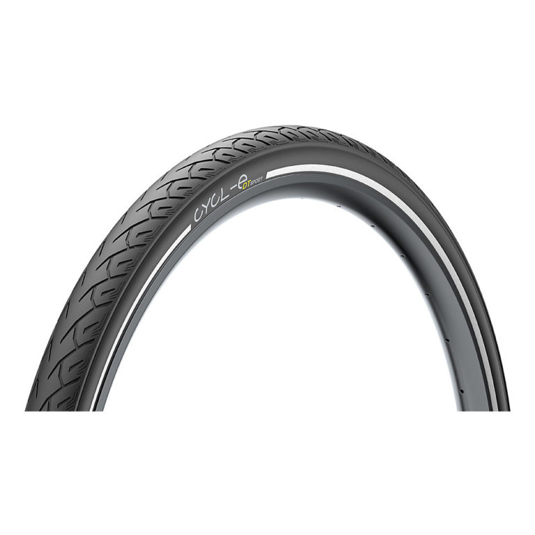 Pirelli Cycl-E Downtown Sport Tyre Reviews