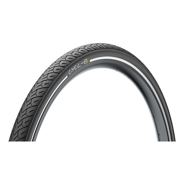 Pirelli Cycl-E Downtown Tyre Reviews