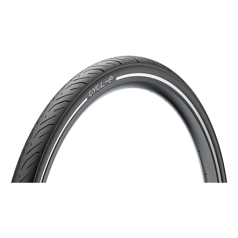 Pirelli Cycl-E Granturismo Tyre Reviews