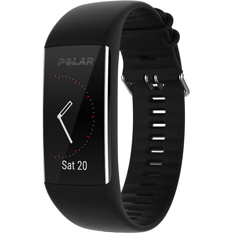 Polar A370 Fitness Watch Reviews