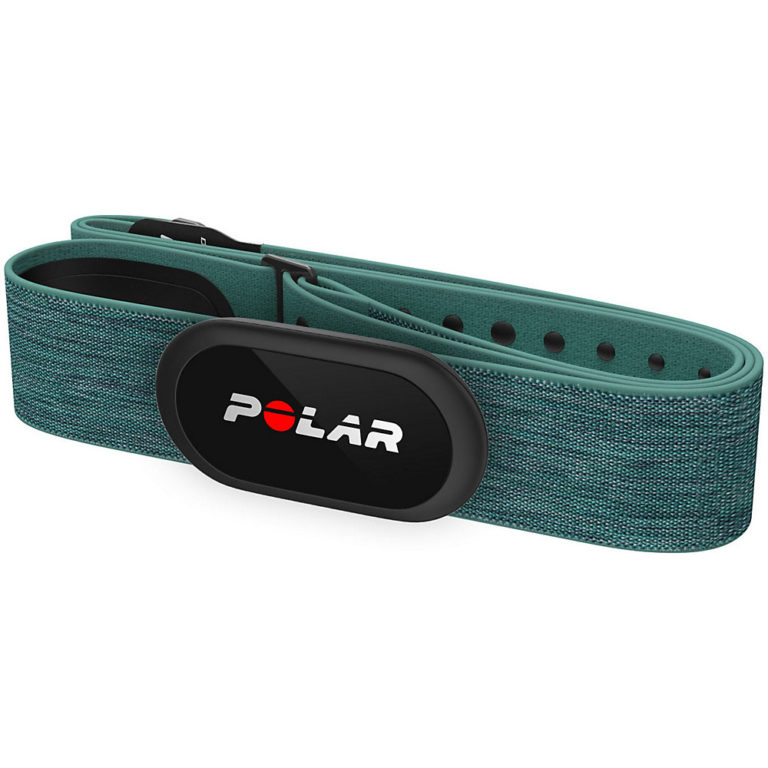 Polar H10 N Heart Rate Sensor Reviews