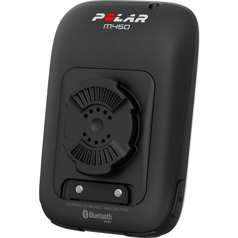 Polar M450 GPS Cover 2017 Reviews