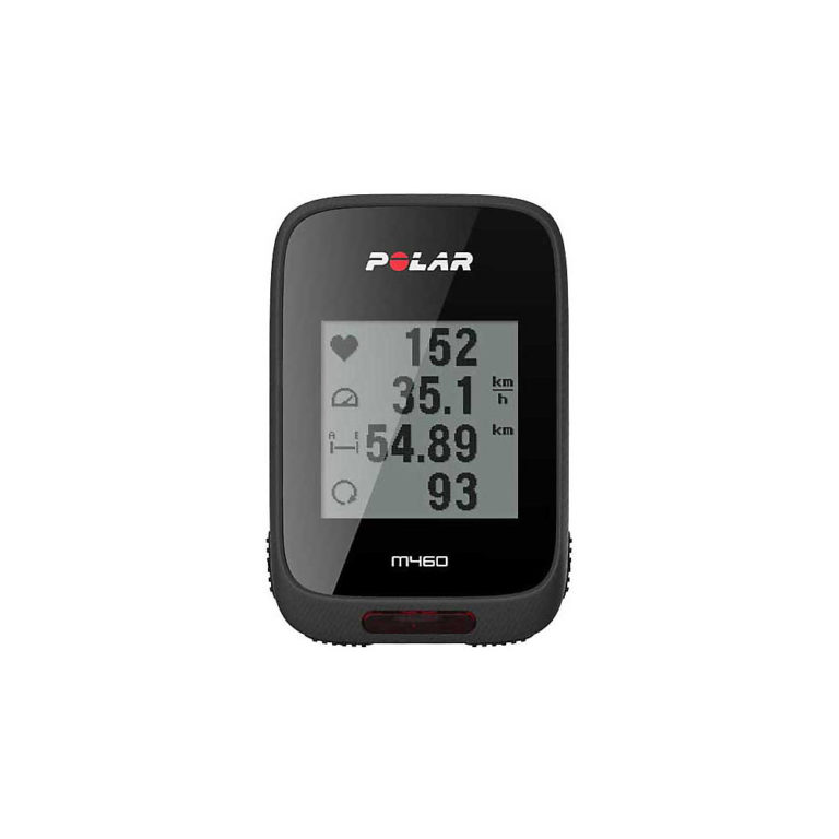 Polar M460 OH1 Sensor 2017 Reviews