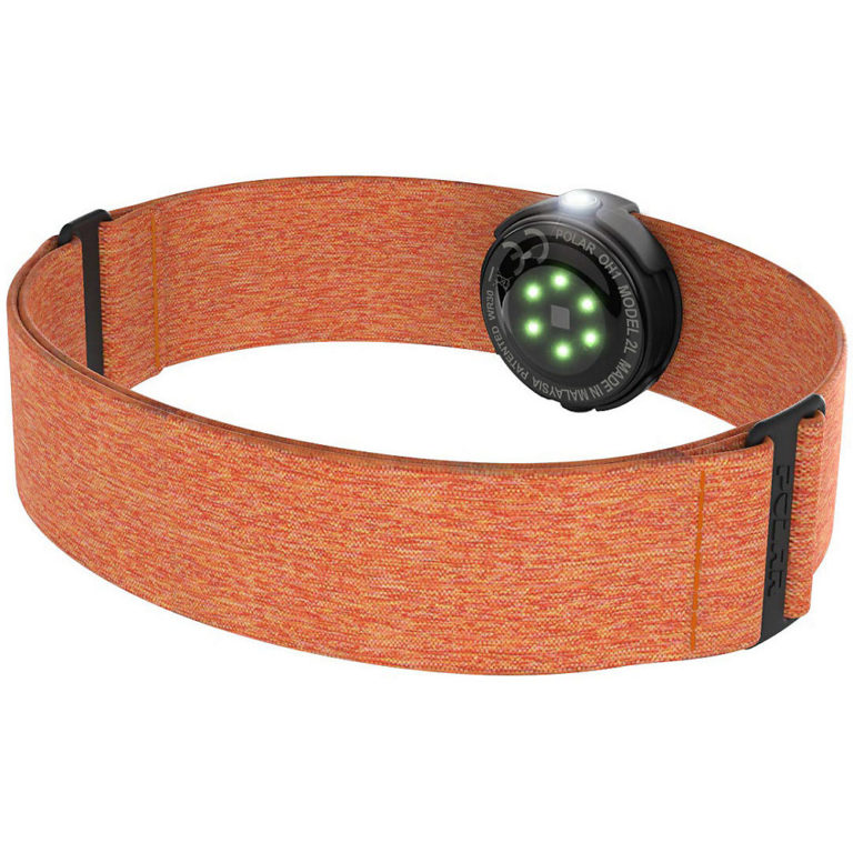 Polar OH1 + Optical Heart Rate Sensor Reviews