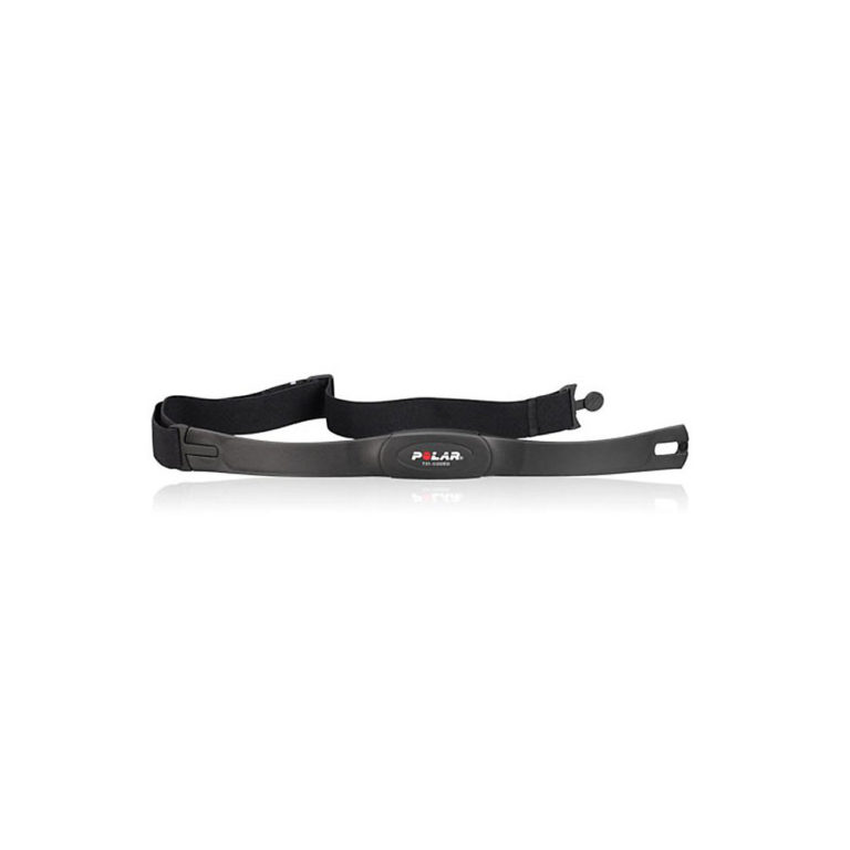 Polar T31 Coded Transmitter Belt Reviews