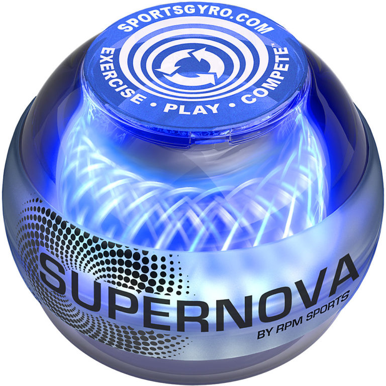 Powerball SuperNova Classic Reviews