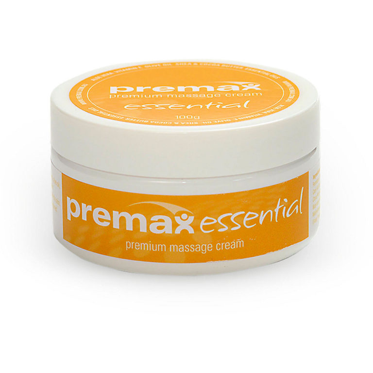 Premax Essential Massage Cream 100g Reviews