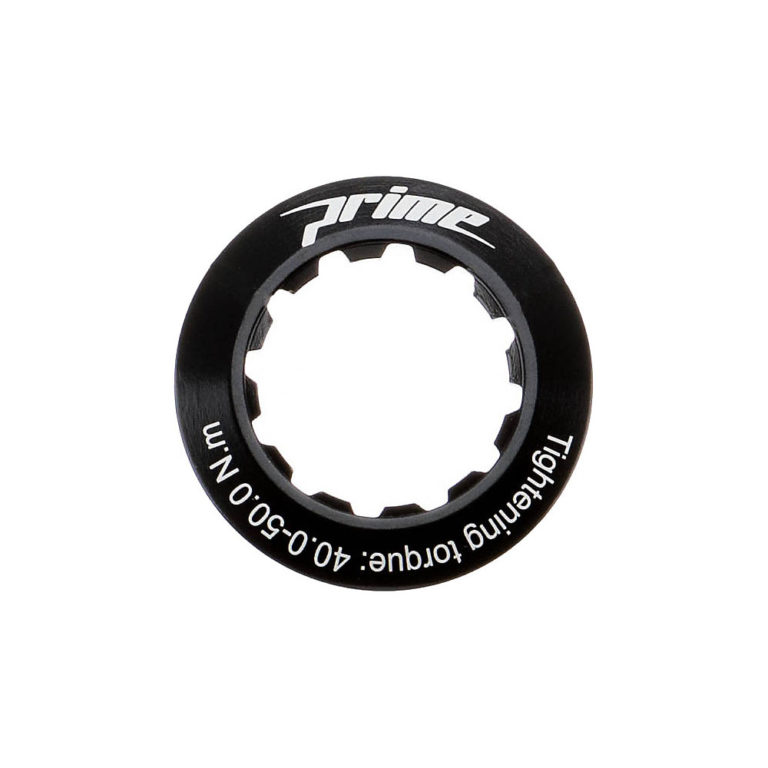 Prime 12mm Center Lock Lockring Reviews