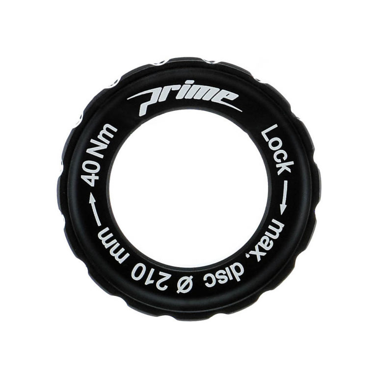 Prime 15-20mm Center Lock Lockring Reviews