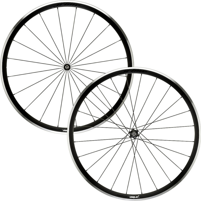 Prime Attaquer Alloy Wheelset Reviews