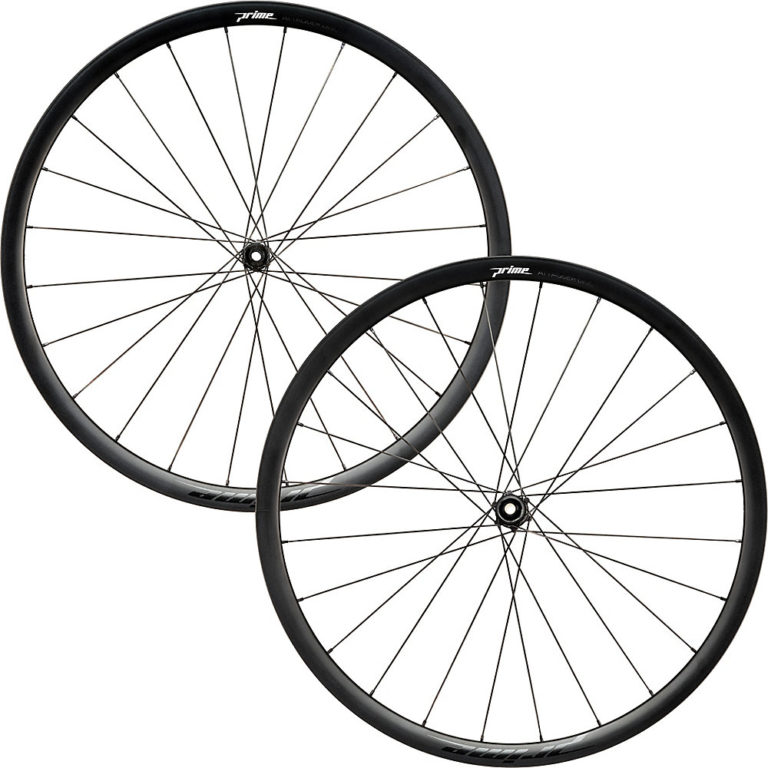 Prime Attaquer Disc Alloy Wheelset Reviews