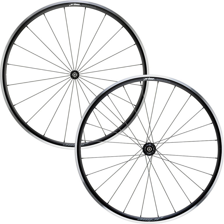 Prime Baroudeur Alloy Wheelset Reviews