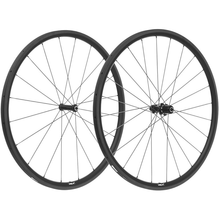 Prime BlackEdition 28 Carbon Tubular Wheelset Reviews