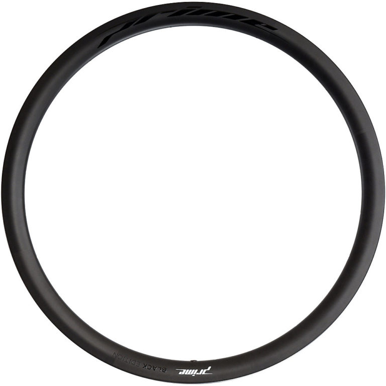 Prime BlackEdition 38 Carbon Disc Road Rim Reviews