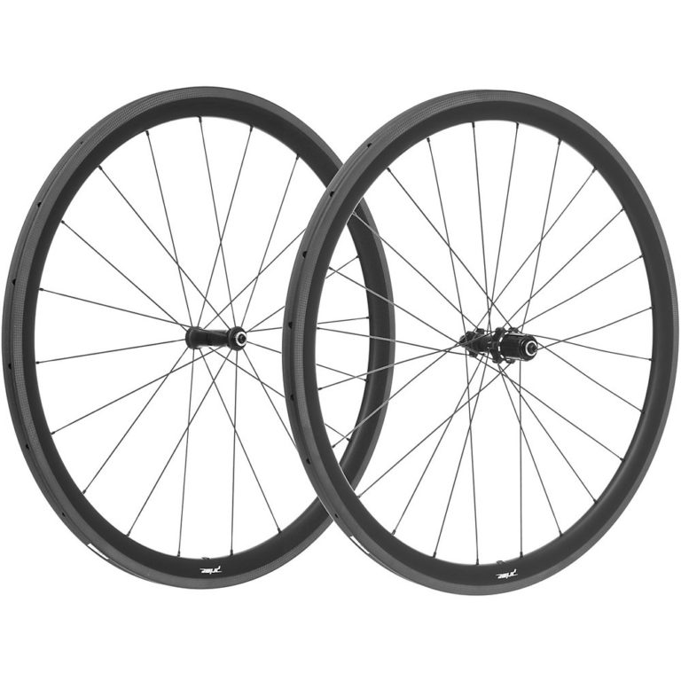 Prime BlackEdition 38 Carbon Tubular Wheelset Reviews