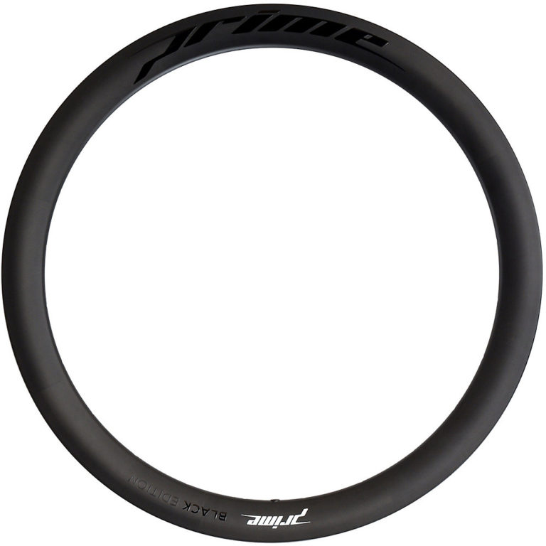 Prime BlackEdition 50 Carbon Disc Road Rim Reviews