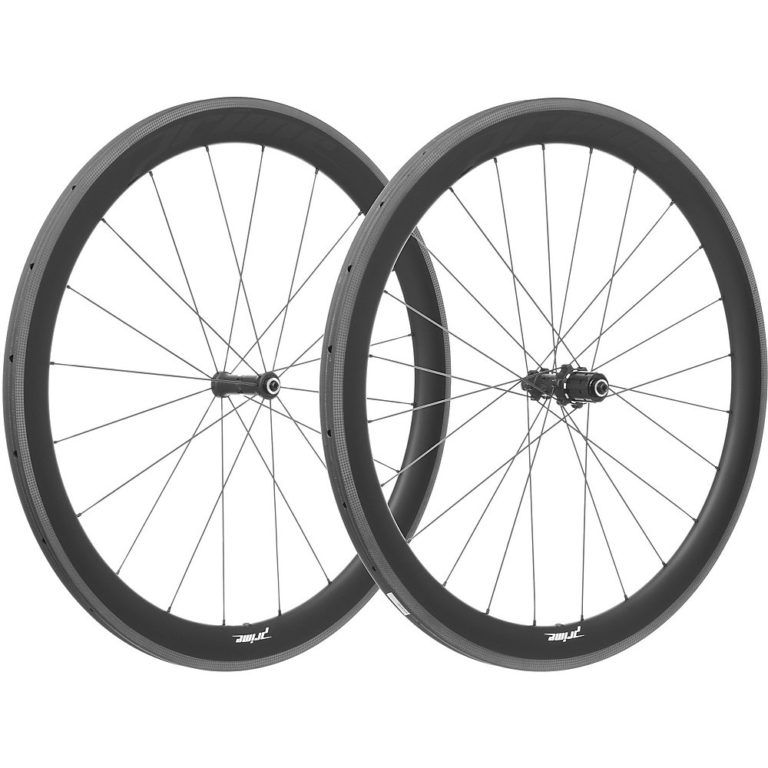 Prime BlackEdition 50 Carbon Tubular Wheelset Reviews