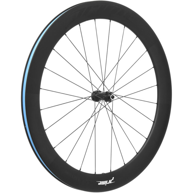 Prime BlackEdition 60 Carbon Disc Front Wheel Reviews