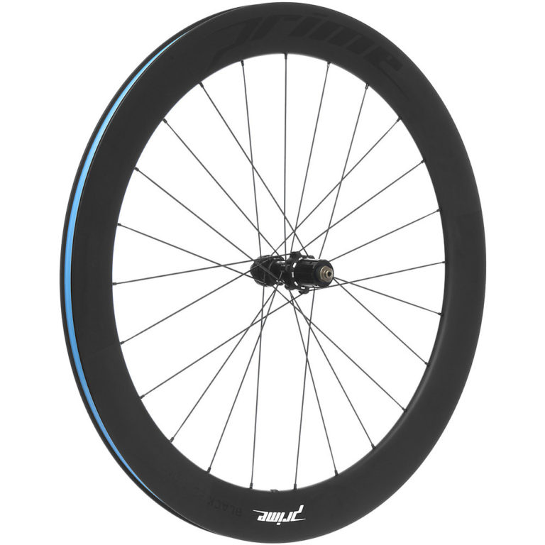 Prime BlackEdition 60 Carbon Disc Rear Wheel Reviews