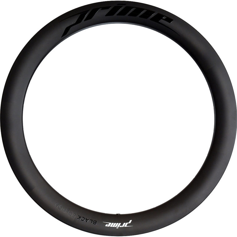 Prime BlackEdition 60 Carbon Disc Road Rim Reviews