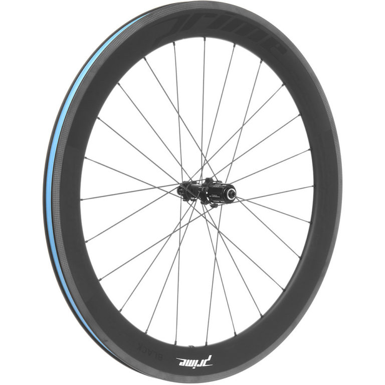 Prime BlackEdition 60 Carbon Rear Wheel Reviews