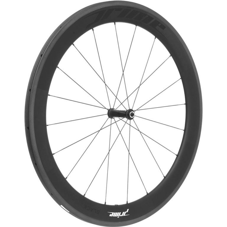 Prime BlackEdition 60 Carbon Tubular Wheel Reviews