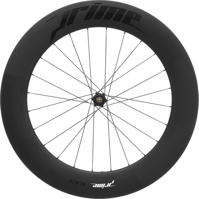 Prime BlackEdition 85 Carbon Disc Rear Wheel Reviews