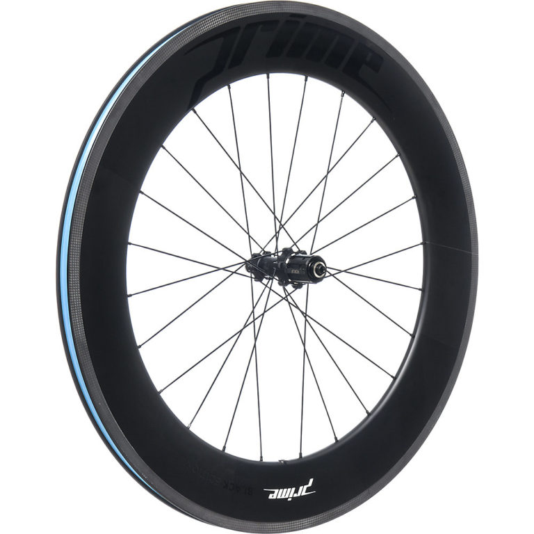 Prime BlackEdition 85 Carbon Rear Wheel Reviews