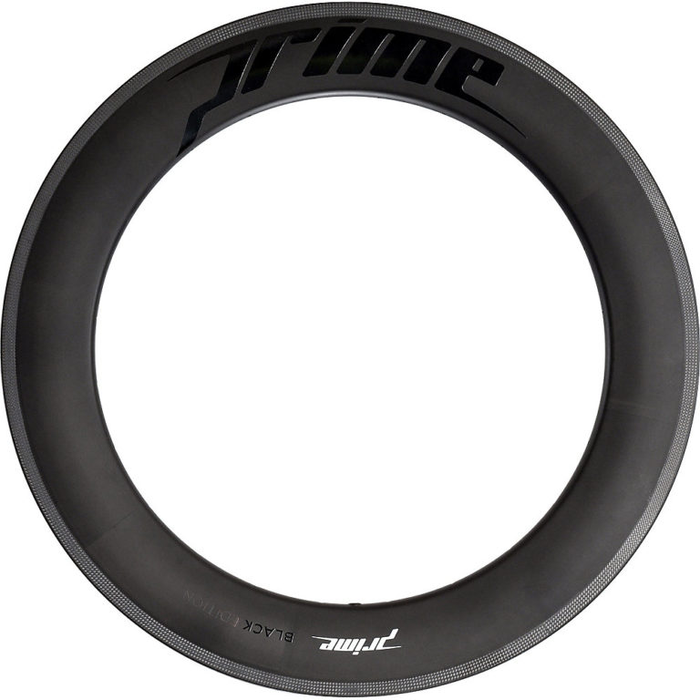 Prime BlackEdition 85 Carbon Road Rim Reviews