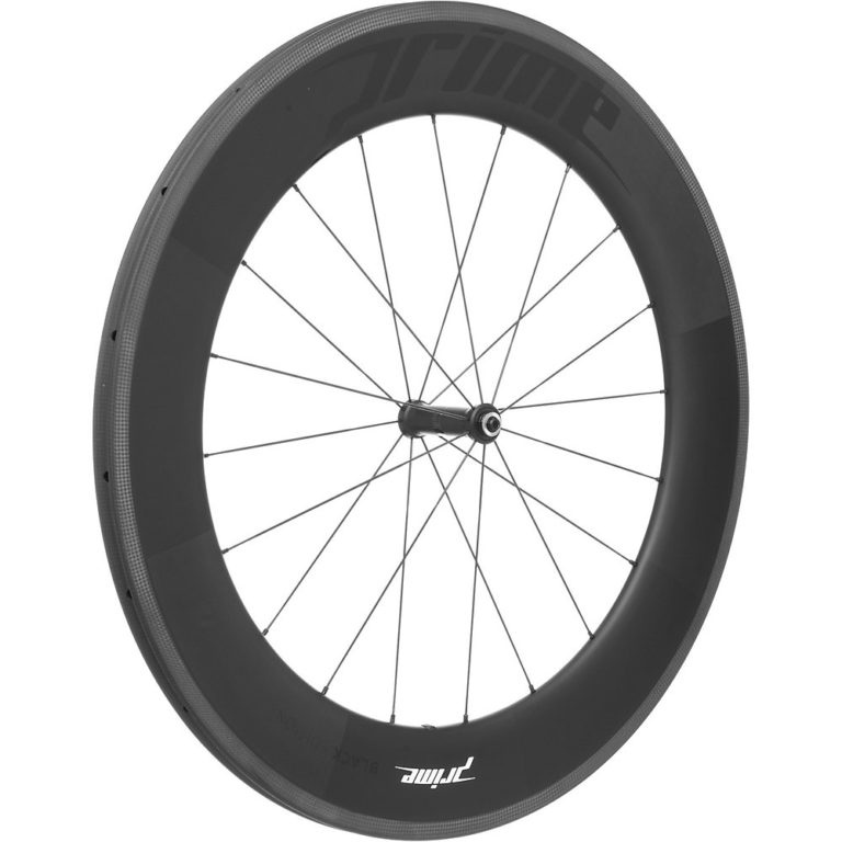 Prime BlackEdition 85 Carbon Tubular Wheel Reviews